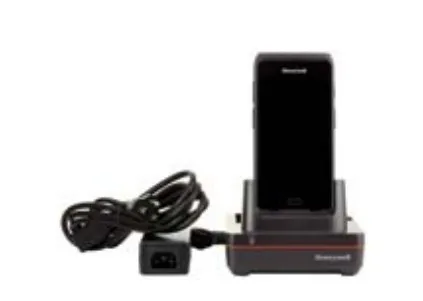 Honeywell CT40-EB-UVN-2 base para dispositivo móvel CT40-EB-UVN-2
