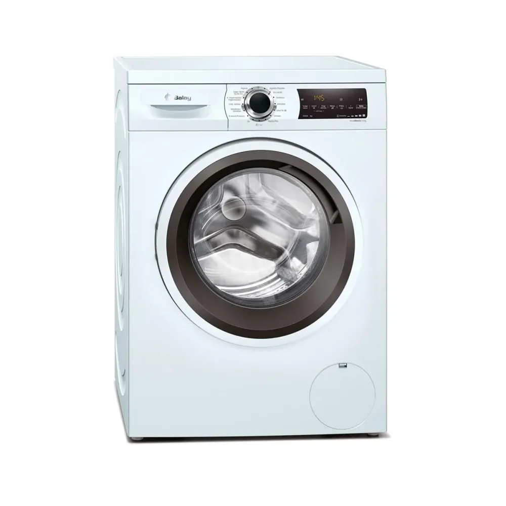 Maquina de Lavar Roupa Balay 3TS993BP 9Kg 1200RPM