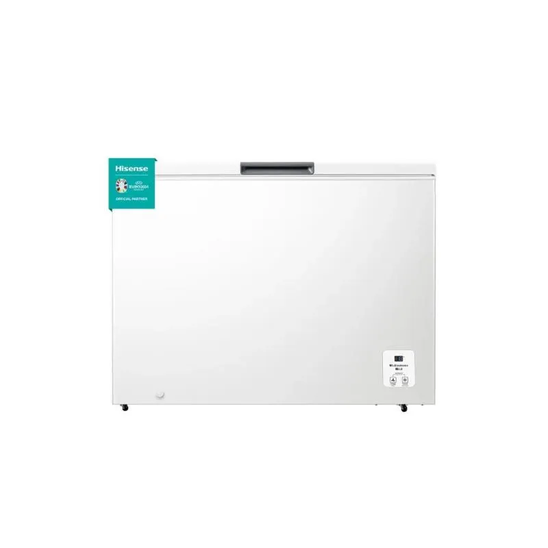 Arca Horizontal Hisense Ft-386-d-4-awlye