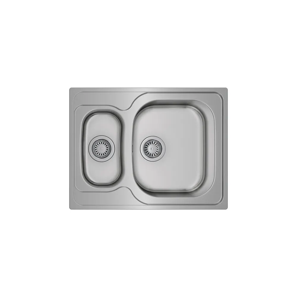 LAVA-LOICA TEKA UNIVERSE 60TPX 1 1/2C 115070001