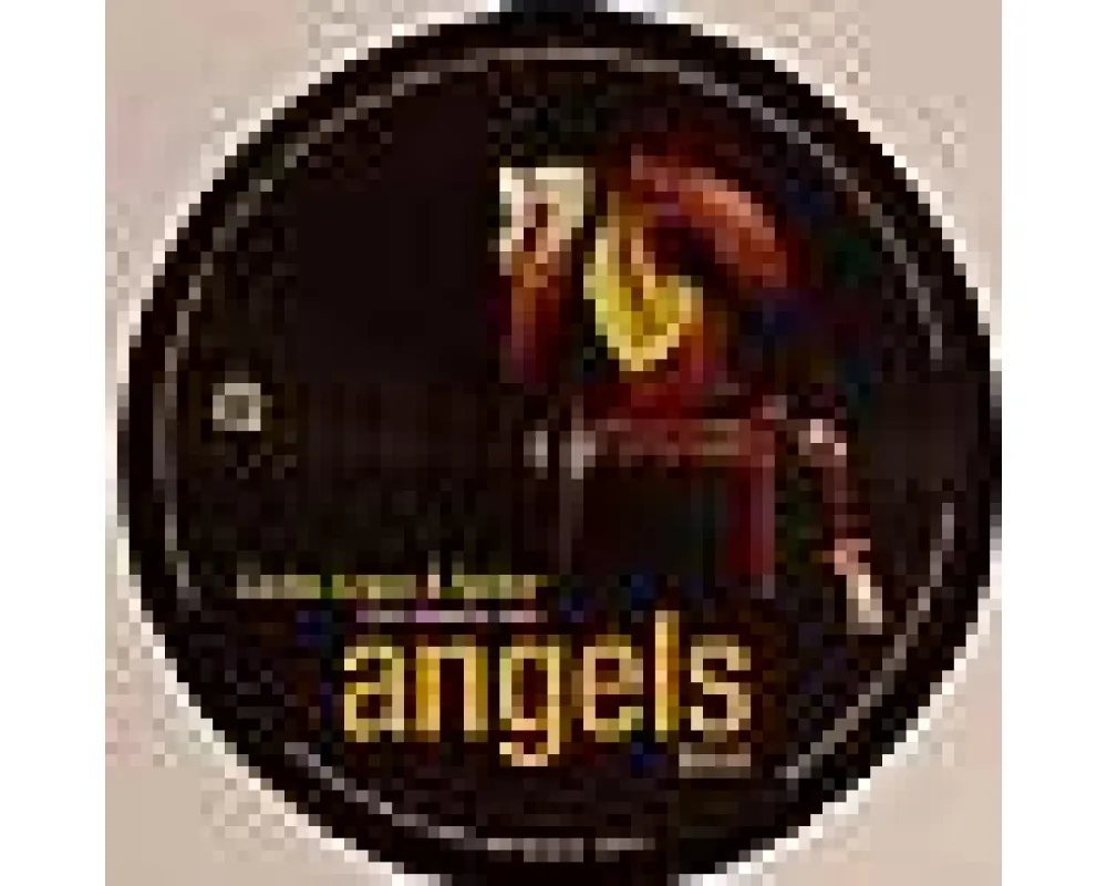 Carlos Legaz & Spider Feat. Beverley Jane - Angels