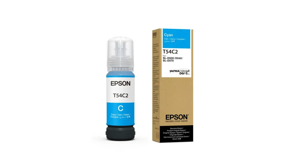 T54C Cyan SURELAB SL-D500