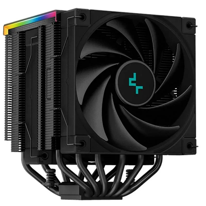Cooler CPU DeepCool AK620 Digital Cooler de CPU 120mm Preto