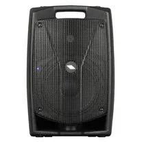 Coluna Ativa Proel V8PRO
