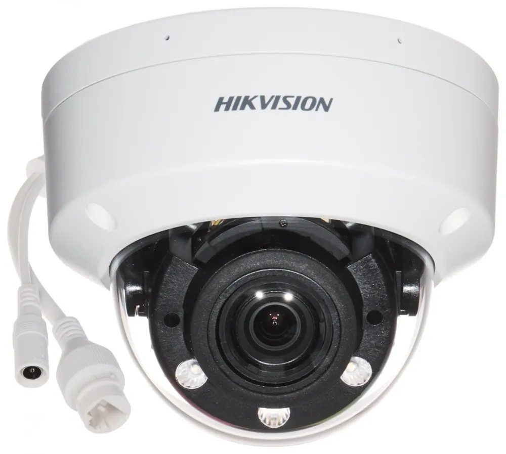 Hikvision DS-2CD1743G2-LIZU 2.8-12mm PL 4 DS-2CD1743G2-LIZU(2.8-12mm)