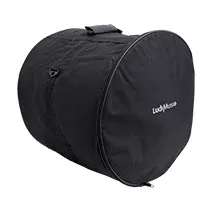 Saco Timbalão de Chão Ludimusic 6932 16"x16"