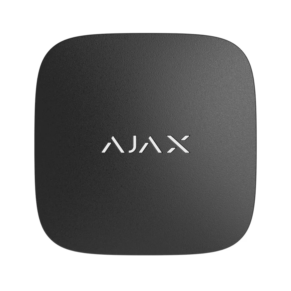 Sensor de Segurança Ajax LifeQuality para Temperatura + Humidade + CO2