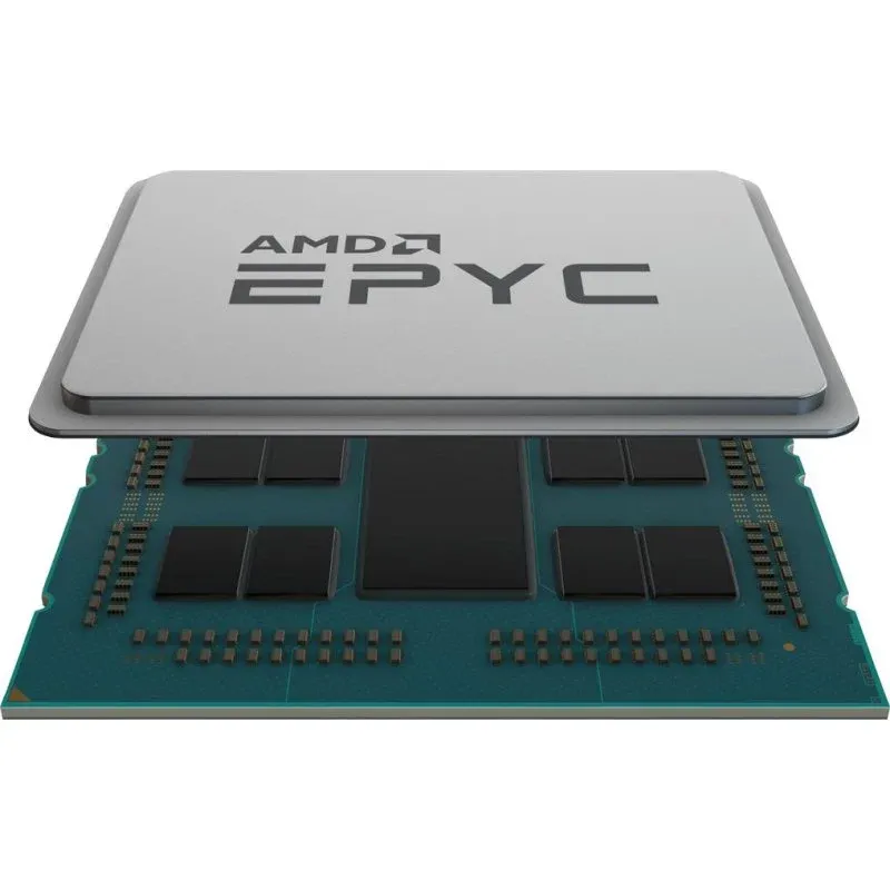Processador HPE AMD EPYC 9115 16 Núcleos 2,6 GHz 4,1 GHz Turbo 125W Socket SP5