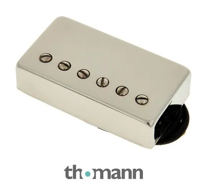 DiMarzio DP212 Nickel