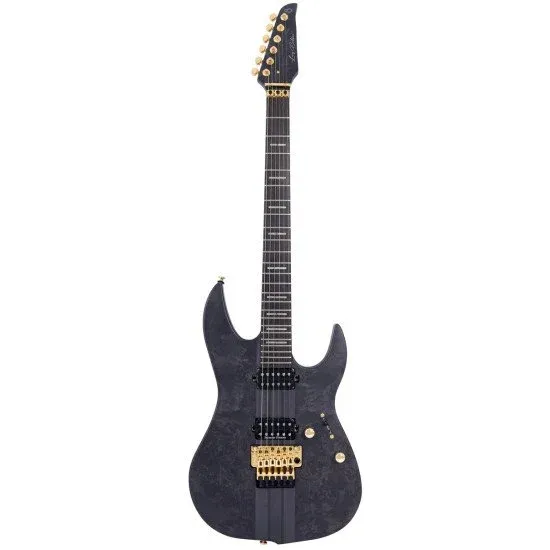 Sire Larry Carlton X10 T BLK S