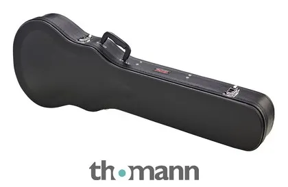 Gator Single Cut Guitarcase