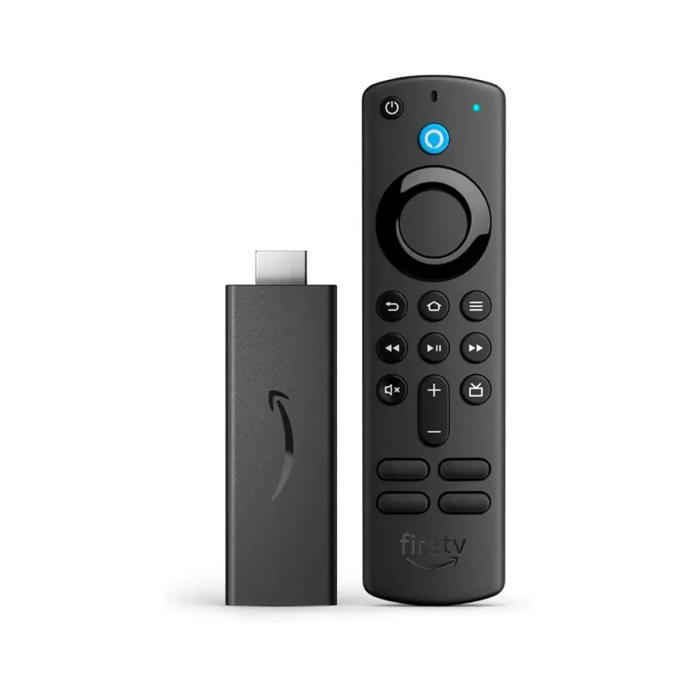 Amazon Fire TV Stick 4K