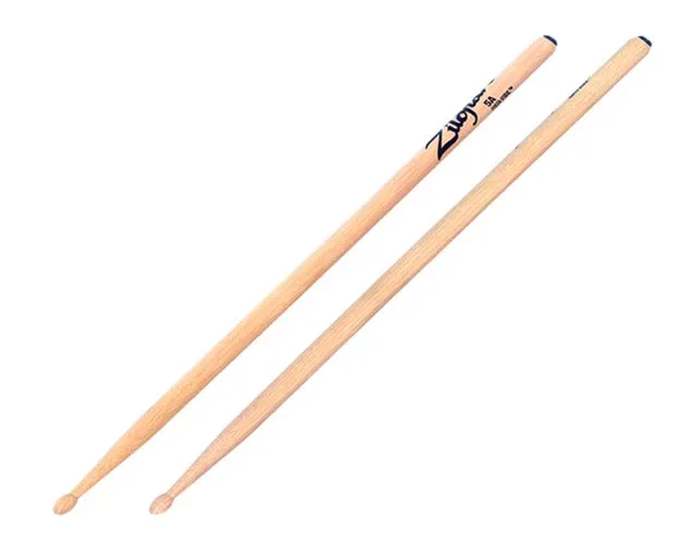 Baquetas Zildjian AntiVibe 5AWA