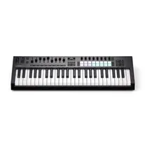 Teclado Controlador MIDI Novation Launchkey 49 MK4