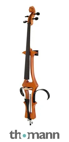 Harley Benton HBCE 990AM Electric Cello