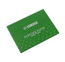 Yamaha Powder Paper III