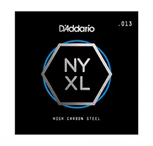 Corda individual Guitarra Daddario NYXL NYS013