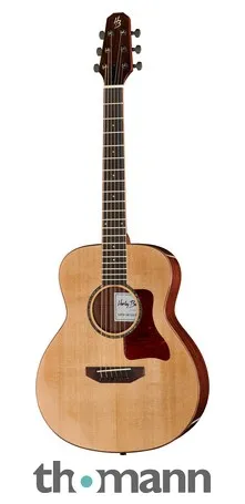 Harley Benton Custom Line CLGS-10S Travel