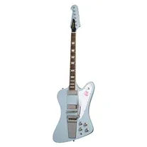 Epiphone 1963 Firebird V Frost Blue