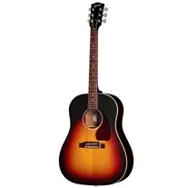 Gibson J-45 Standard VOS Tri-Burst