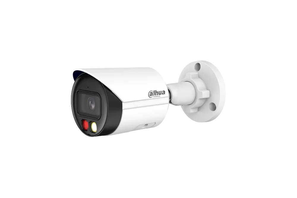 Dahua IPC-HFW2649S-S-IL Câmera IP IPC-HFW2649S-S-IL