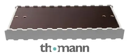 Thon 120 Multiflex Grid Lid Phenol