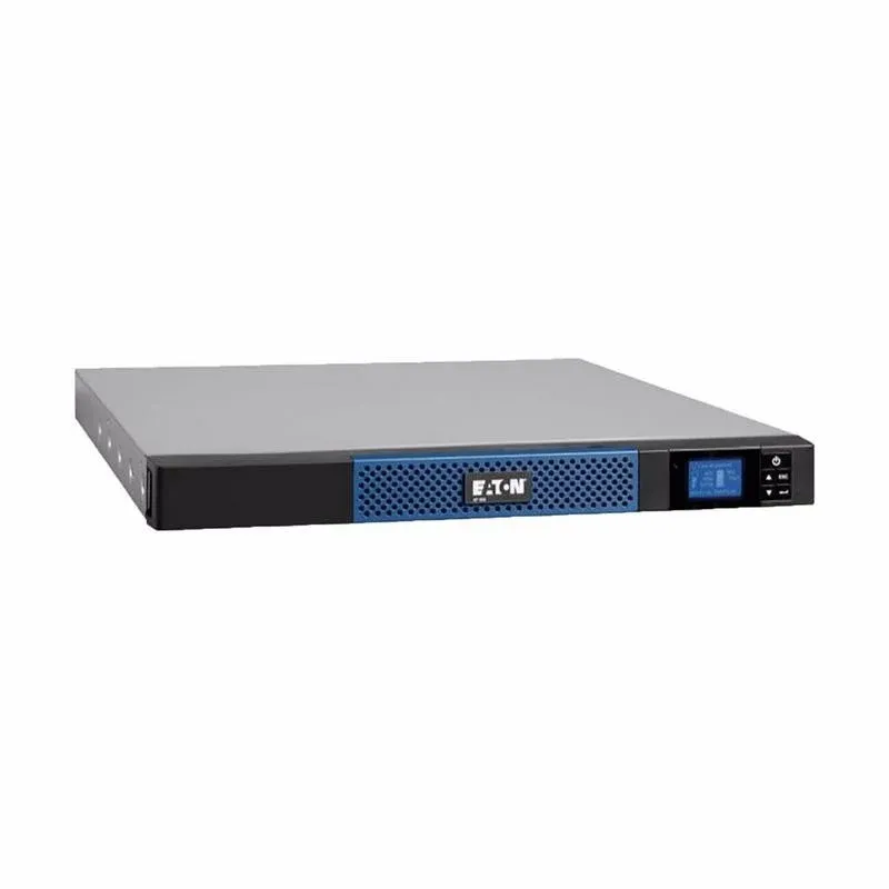 Sai Eaton 1,55 kVA Bateria de Íon de Lítio 6 Saídas LCD Rackmount