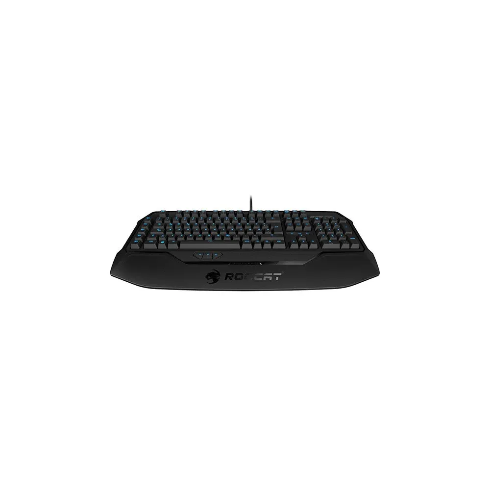 Teclado Mecânico Gaming Roccat Ryos MK Glow MX Brown PT