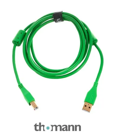 UDG Ultimate USB 2.0 Cable S2GR