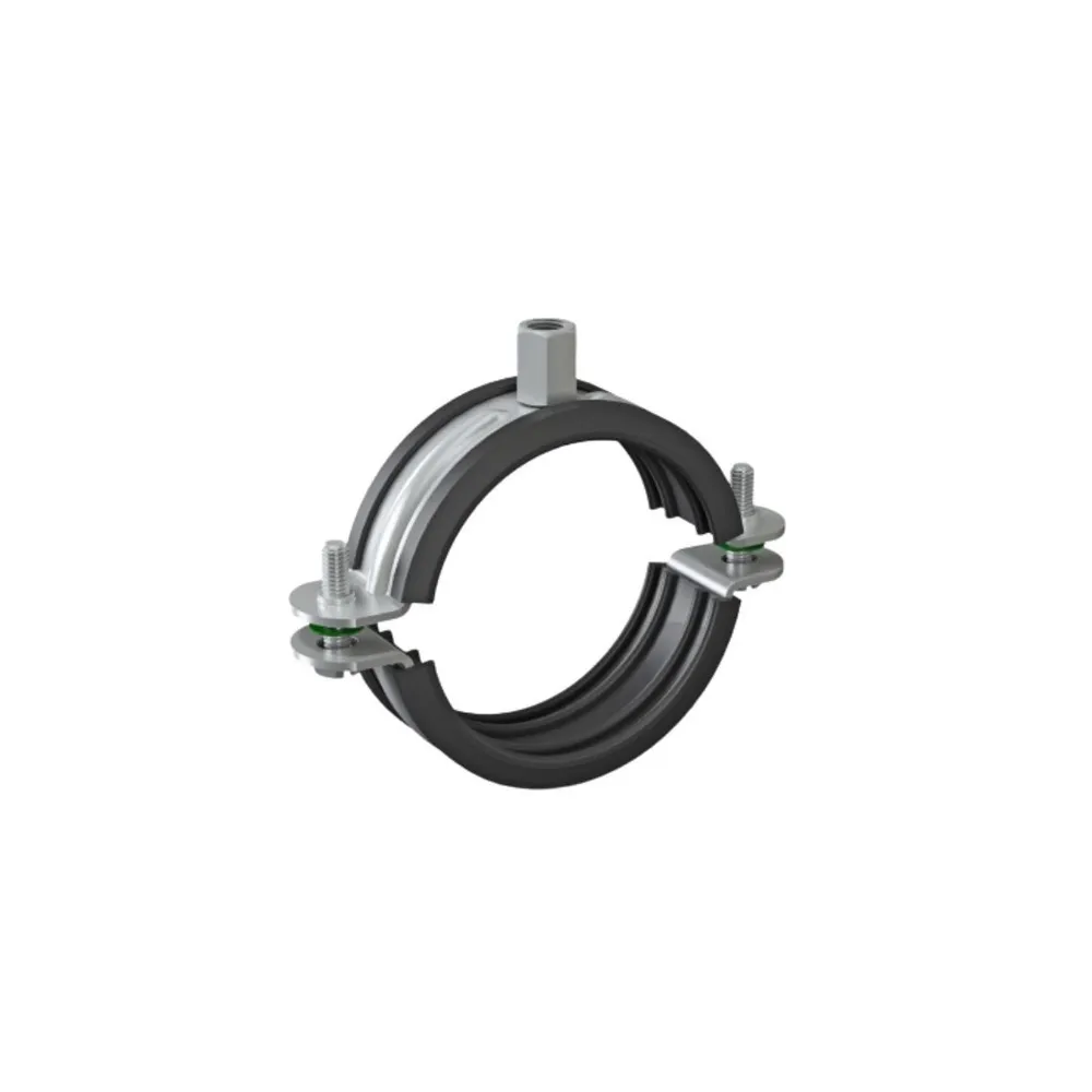 NICZUK 2115NI04212 Braçadeira DUO Niczuk 34 (26-30 mm) 2115NI04212