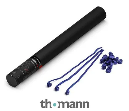 Magic FX Handheld 50cm Stream Dark Blue
