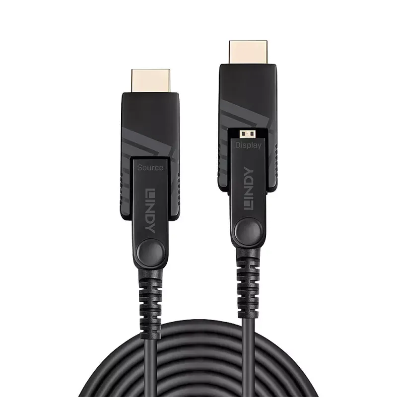 30MFIBOPT HYBRIDMICRO-HDMI18G CABLE