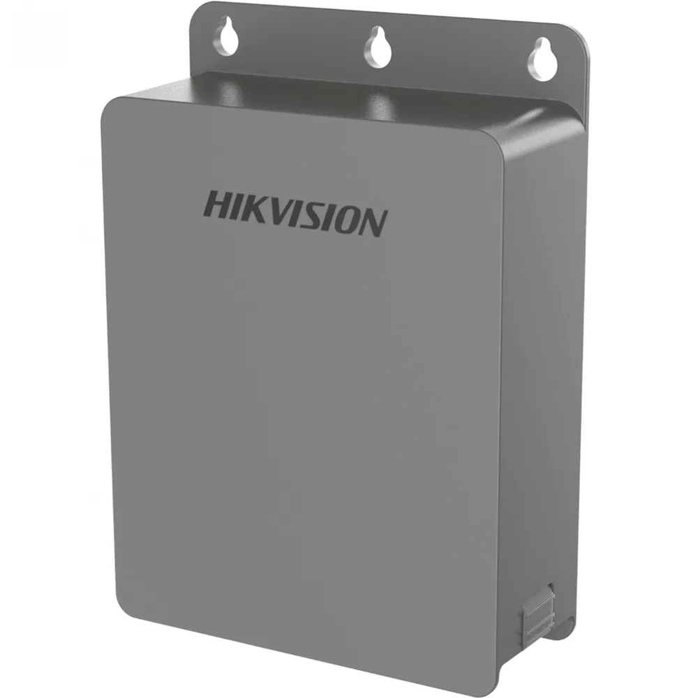 Hikvision DS-2PA1201-WRD Waterproof Adapter DS-2PA1201-WRD