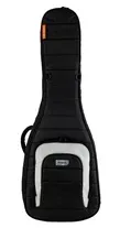 Mono Dual Electric Guitar Black