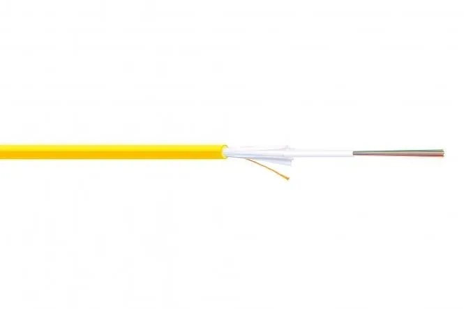 Cabo de fibra óptica universal DIGITUS com conector DK-B3912-SC-Y-1