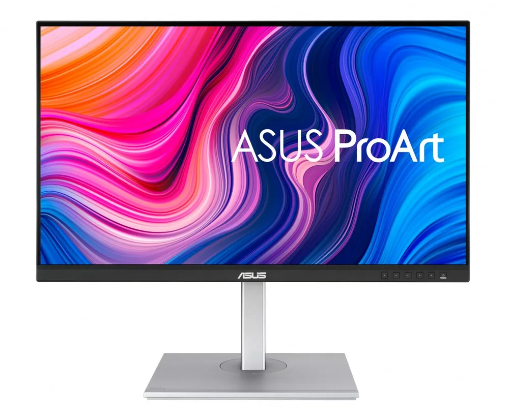 ASUS ProArt PA278CV 68.6 cm (27") 2560 x 1440 pixels 90LM06Q0-B01370