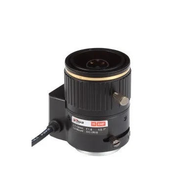 Dahua PFL2712-E6D Lente Vari-focal 6MP 1/2.7” 2.7-12mm PFL2712-E6D