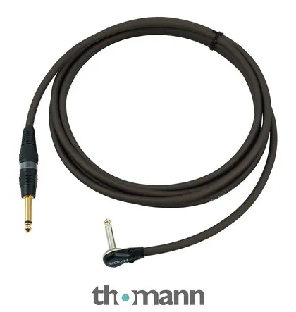 Sommer Cable Spirit Black Zilk SZ67 3m