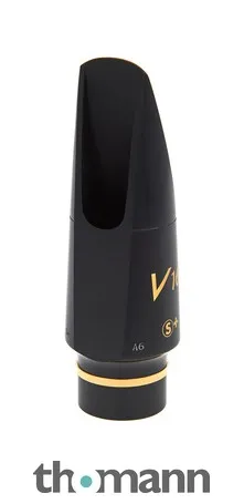 Vandoren V16 Alto Sax A6-S+