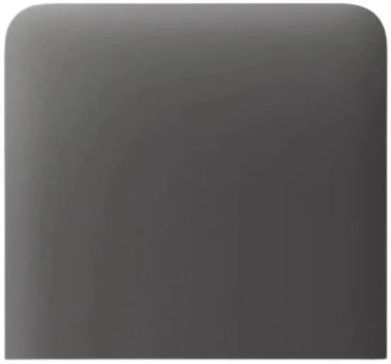 Ajax Systems 83454.143.GR SideButton 1-gang vertical 83454.143.GR