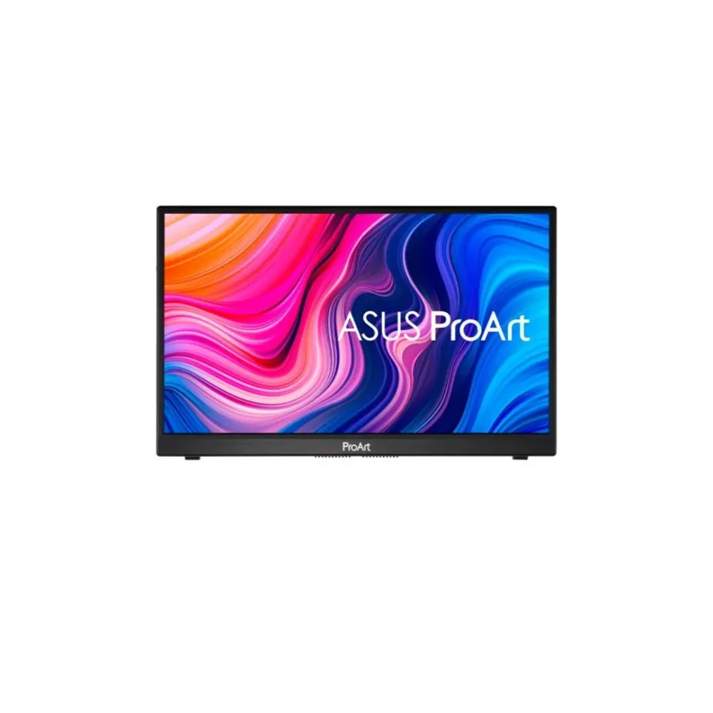 Monitor Portátil Asus 14" ProArt PA148CTV IPS FHD 60Hz USB Type-C Touch (5ms)