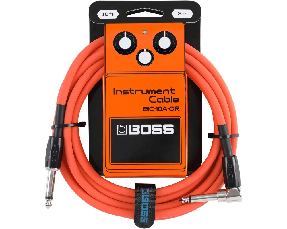 Boss BIC-10A Orange