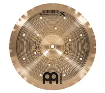 Prato China Meinl Generation X Filter 14"