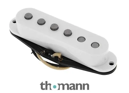 Gotoh Pickups ST-Classic BR WH