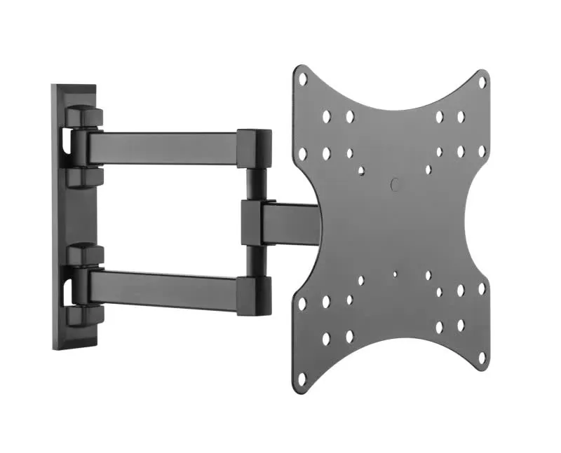 Suporte TV Orientável 23 a 42 20KG Preto - MOV-322BA