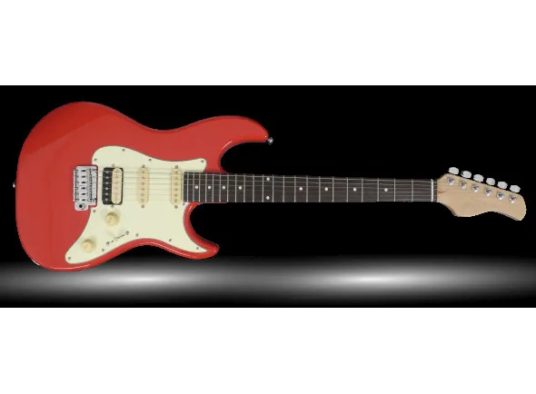 Sire S3 RED