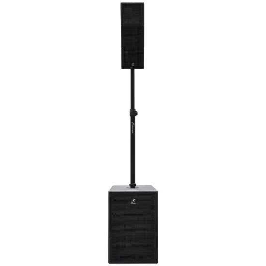 Studiomaster CORE121
