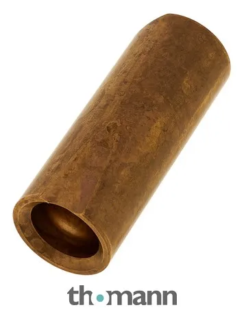 The Rock Slide SMP-MB Aged Brass Size M