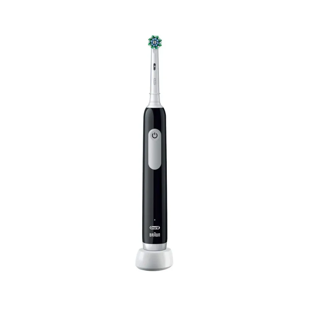 Escova de Dentes Elétrica Oral-B Pro Series 1 Cross Action