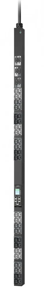 APC NetShelter Rack PDU Avançado, Tomada Medida com APDU11350SM